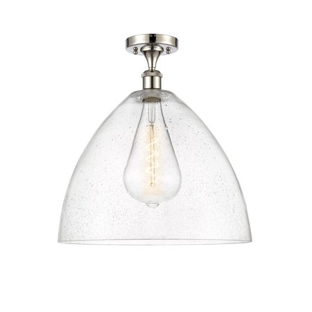 Innovations Lighting 516-1C-19-16 Bristol Semi-Flush Bristol Glass 16 Wide Semi-Flush
Innovations Lighting 516-1C-19-16 Bristol Semi-Flush Bristol Glass 16 Wide Semi-Flush