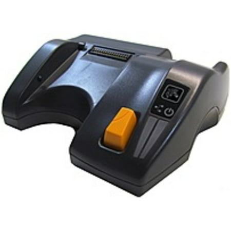 Zebra Cradle - Wired - Mobile Printer - Charging Capability - (Refurbished)