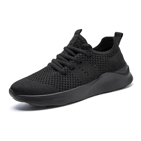 Solid Color Mesh Sneakers Women‘s Fashion Breathable Low Top Running Sneakers For Outdoor Activities
Solid Color Mesh Sneakers Women‘s Fashion Breathable Low Top Running Sneakers For Outdoor Activities