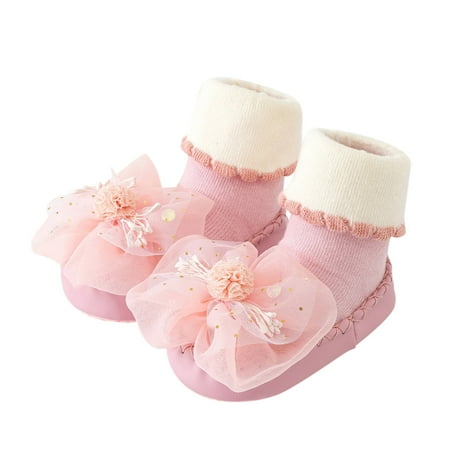 Youmylove Autumn Winter Children Toddler Shoes Boys Girls Floor Sports Shoes Socks Shoes Flat Bottom Non-Slip Warm Comfortable Lace Flowers Cute Footwear
Youmylove Autumn Winter Children Toddler Shoes Boys Girls Floor Sports Shoes Socks Shoes Flat Bottom Non-Slip Warm Comfortable Lace Flowers Cute Footwear