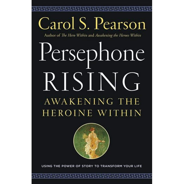 Persephone Rising (Paperback)