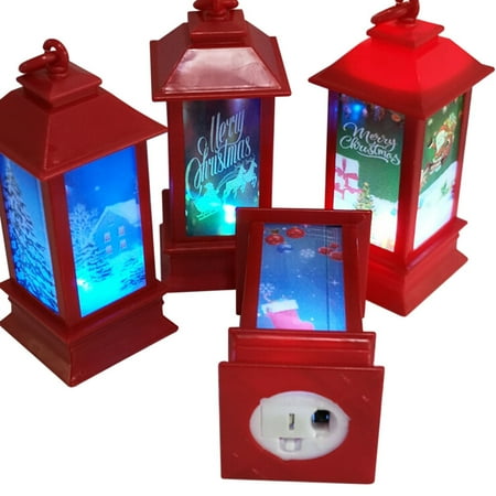 4PCS Halloween Atmospheres Decorative Props Plastic Glowing Night Light house
4PCS Halloween Atmospheres Decorative Props Plastic Glowing Night Light house