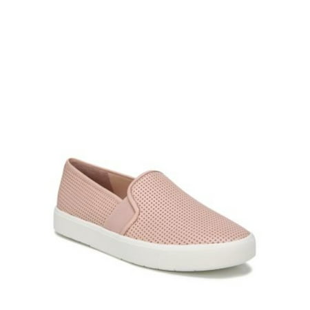 VINCE. Womens Pink Stretch Gore Perforated Comfort Blair Platform Slip On Leather Athletic Sneakers 7 M
VINCE. Womens Pink Stretch Gore Perforated Comfort Blair Platform Slip On Leather Athletic Sneakers 7 M