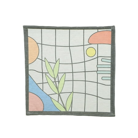 Summer Air Cushion Ice Silk Student Classroom Chair Cushion Office Seat Cushion
Summer Air Cushion Ice Silk Student Classroom Chair Cushion Office Seat Cushion
