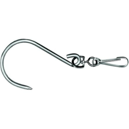 Hyde Mfg 45110 Swivel Paint Pail Hook Pack of 10