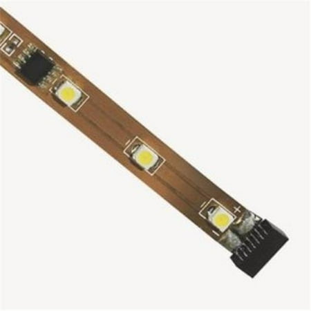 Jesco Lighting DL-FLEX-UP-27 Linear Strip With Connection- Output 2700K