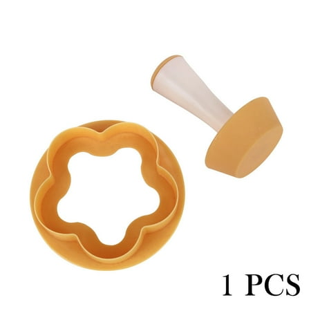 1 Set Pastry Dough Tamper Kit DIY Cupcakes Biscuit Mold Baking Donut Mold New TOPOINT
1 Set Pastry Dough Tamper Kit DIY Cupcakes Biscuit Mold Baking Donut Mold New TOPOINT
