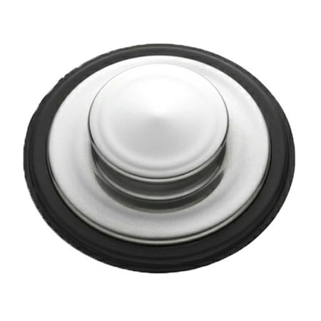 Kitchen Sink Stopper -Garbage Disposal Plug for Three-point Buckle Machine Head 
Kitchen Sink Stopper -Garbage Disposal Plug for Three-point Buckle Machine Head