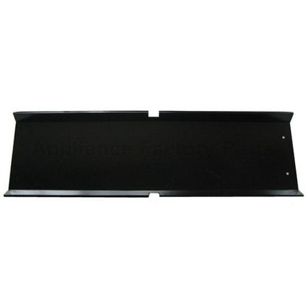 CHARCOAL TRAY 60030416