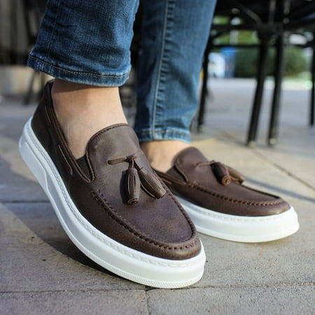 Genova in Brown