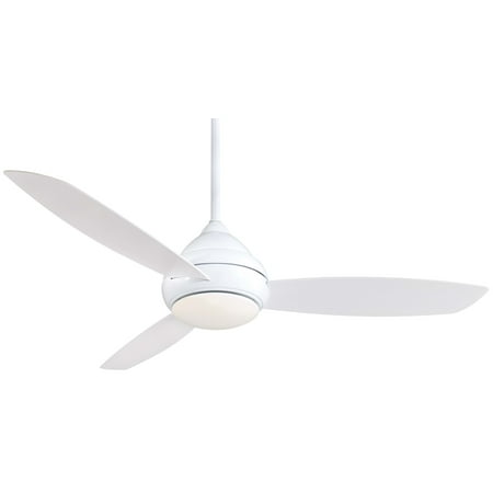 Minkaaire Concept I Outdoor 58 Led Concept I Wet 58 3 Blade Indoor / Outdoor Led Ceiling
Minkaaire Concept I Outdoor 58 Led Concept I Wet 58 3 Blade Indoor / Outdoor Led Ceiling