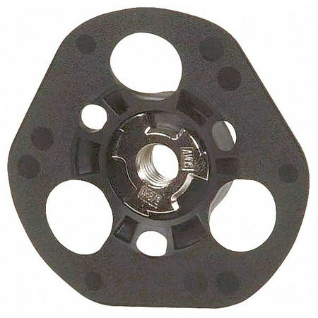 Norton Abrasives Qk Chang Dsc BU Pad 6 Hol 7 Dia TS 63642504873