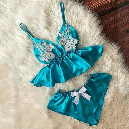 Gyouwnll Sleepwear For Womens Pajamas For Women Bras For Women Plus Size Lingerie Corset Lace Floral Bralette Bra Two Piece Underwear
Gyouwnll Sleepwear For Womens Pajamas For Women Bras For Women Plus Size Lingerie Corset Lace Floral Bralette Bra Two Piece Underwear