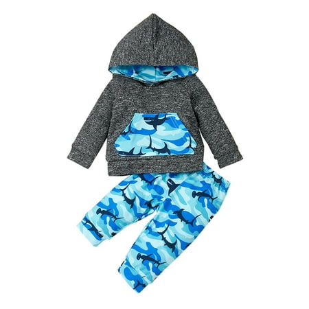 LAPAKIDS Winter Newborn Baby Boy Clothes Long Sleeve Hoodie Top & Trousers Outfits 9-12 Months
LAPAKIDS Winter Newborn Baby Boy Clothes Long Sleeve Hoodie Top & Trousers Outfits 9-12 Months