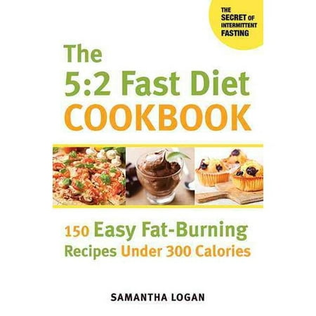 Fast Diet Book Amazon