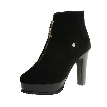 ASEIDFNSA Women Shoes Casual Sandals Boot Heels for Women Thigh High Factory Winter Shoes Suede Comfortable High Heel Ankle Boots for Women Shoes for Three Way To Wear
ASEIDFNSA Women Shoes Casual Sandals Boot Heels for Women Thigh High Factory Winter Shoes Suede Comfortable High Heel Ankle Boots for Women Shoes for Three Way To Wear