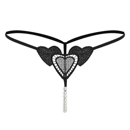 EUHDSSDE Follure Women Lady Thong Sexy Panties Thong Lace Pants Ladies Briefs Underwear G-String
EUHDSSDE Follure Women Lady Thong Sexy Panties Thong Lace Pants Ladies Briefs Underwear G-String