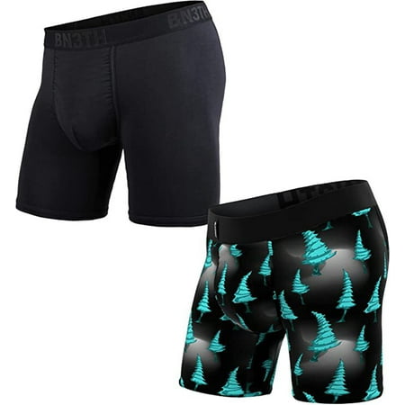 BN3TH Classic Boxer Brief/ENT 2-Pack - Men s
