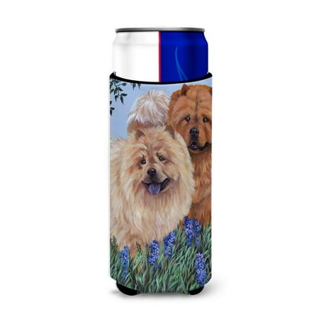 Carolines Treasures PPP3073MUK 12 oz Chow Chow Meadow Ultra Hugger for Slim Cans
Carolines Treasures PPP3073MUK 12 oz Chow Chow Meadow Ultra Hugger for Slim Cans