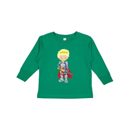 Inktastic Prince King Knight Sword Crown Blond Hair Gift Toddler Boy Girl Long Sleeve T-Shirt
Inktastic Prince King Knight Sword Crown Blond Hair Gift Toddler Boy Girl Long Sleeve T-Shirt