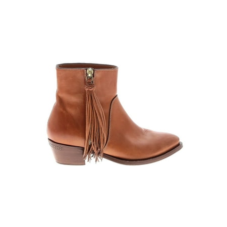 Pre-Owned Ralph Lauren Collection Women s Size 5.5 Ankle Boots