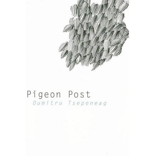 Pigeon Post