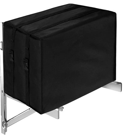 Outdoor Window AC Covers Air Conditioner Protection Cover for Outside Black Water Resistant and Windproof Design
Outdoor Window AC Covers Air Conditioner Protection Cover for Outside Black Water Resistant and Windproof Design