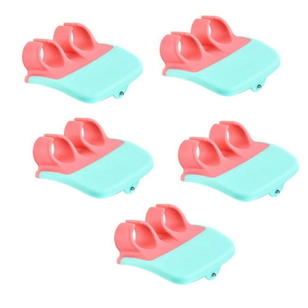 HXAZGSJA 5PCS Vegetable Peeler Hand Fruit Peeler with Ergonomic Finger Grips for Potato Carrot Cucumber
HXAZGSJA 5PCS Vegetable Peeler Hand Fruit Peeler with Ergonomic Finger Grips for Potato Carrot Cucumber