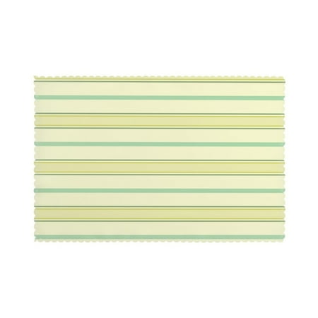 Home Seamless Pattern Placemats Set Of 6 Washable Wipeable Place Mats Place Mats For Festival Parties Family Dinner (12 X 18inch)
Home Seamless Pattern Placemats Set Of 6 Washable Wipeable Place Mats Place Mats For Festival Parties Family Dinner (12 X 18inch)