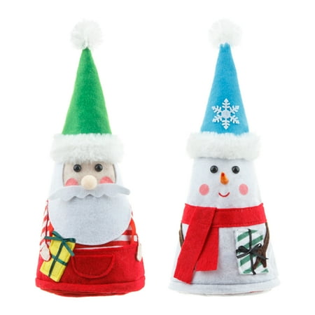 Dprfmg 2022 Christmas Santa Snowman Gift Bag Candy Bag Christmas Eve Apple Bag Storage Bag Decoration Pendant
Dprfmg 2022 Christmas Santa Snowman Gift Bag Candy Bag Christmas Eve Apple Bag Storage Bag Decoration Pendant