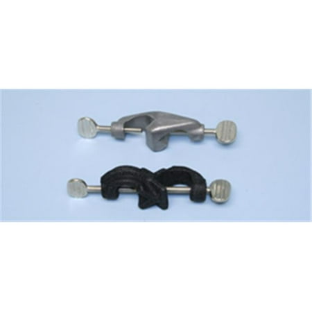 C and A Scientific 97-4023 Clamp Holder- aluminum