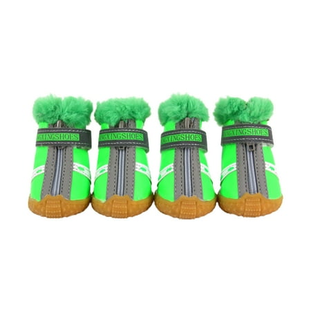 Mosey Pretty Pet Shoes Breathable Pet Accessories Convenient