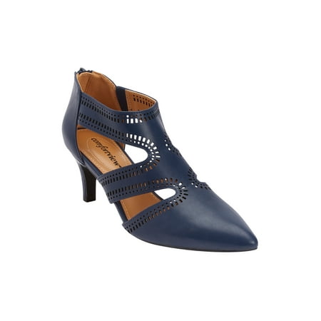 Comfortview Women s Wide Width The Gia Shootie