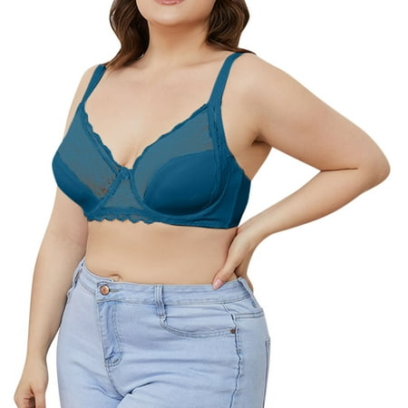 cuitcosohg Best Bras for Women Lace Underwear Cup Bra Adjustable Big Breast Small Comfortable Underwire Women Bra Lace Push Up Bras for Women
cuitcosohg Best Bras for Women Lace Underwear Cup Bra Adjustable Big Breast Small Comfortable Underwire Women Bra Lace Push Up Bras for Women