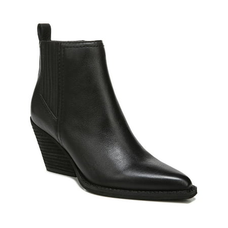 Zodiac Womens Robyn Suede Pull On Ankle Boots