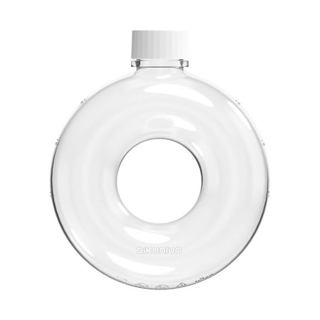 KKCXFJX Kitchen Gadgets Q-Shaped Kettle Sports Kettle Q-Shaped Outdoor Sports Tumble Resistant Kettle Camping Hiking Portable Kettle 800ML Gifts
KKCXFJX Kitchen Gadgets Q-Shaped Kettle Sports Kettle Q-Shaped Outdoor Sports Tumble Resistant Kettle Camping Hiking Portable Kettle 800ML Gifts