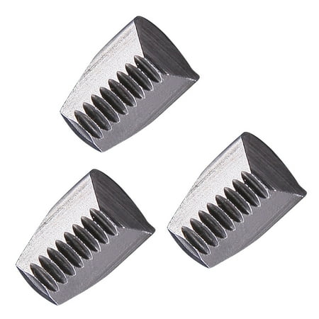 2/3pcs Pneumatic Rivet Gun Claw Piece Manual Single Double Handle Riveting Tool High Strength Resistant
2/3pcs Pneumatic Rivet Gun Claw Piece Manual Single Double Handle Riveting Tool High Strength Resistant