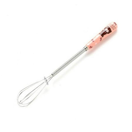 TOPINCN Stainless Steel Egg Whisk Mixer Cartoon Ceramic Handle Hand Eggs Beater Kitchen Tool Egg Whisk
TOPINCN Stainless Steel Egg Whisk Mixer Cartoon Ceramic Handle Hand Eggs Beater Kitchen Tool Egg Whisk