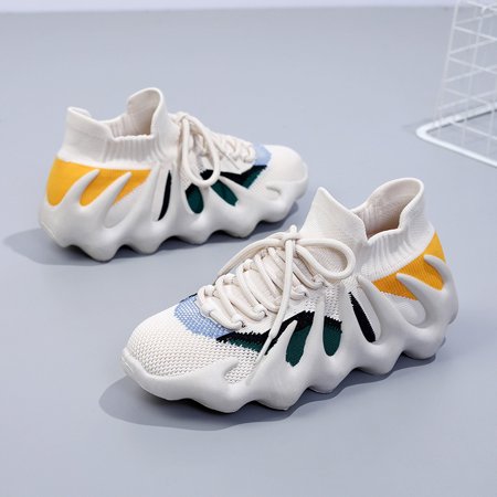 Women‘s Octopus Sneakers Walking Running Breathable Shoes 
Women‘s Octopus Sneakers Walking Running Breathable Shoes