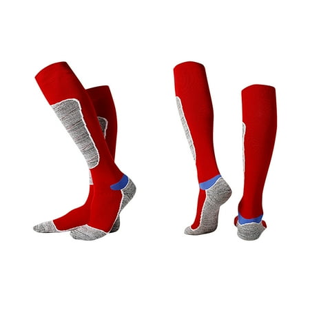 Fesfesfes Clearance Winter Skiing Socks Mountaineering Men and Women On Foot Long-Barreled Unisex Snow Ground Socks
Fesfesfes Clearance Winter Skiing Socks Mountaineering Men and Women On Foot Long-Barreled Unisex Snow Ground Socks