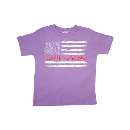 Inktastic I Love my Daddy- FireFighter and Distressed Flag Gift Toddler Boy or Toddler Girl T-Shirt
Inktastic I Love my Daddy- FireFighter and Distressed Flag Gift Toddler Boy or Toddler Girl T-Shirt