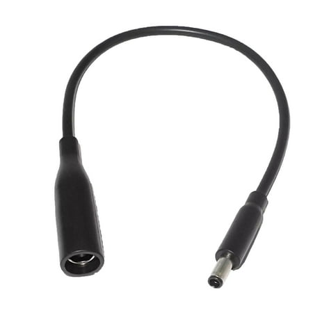 7.4mm Large Mouth With Needle To 4.5mm Small Mouth With Needle Conversion Line Suitable For Del L Power Adapter Line.
7.4mm Large Mouth With Needle To 4.5mm Small Mouth With Needle Conversion Line Suitable For Del L Power Adapter Line.