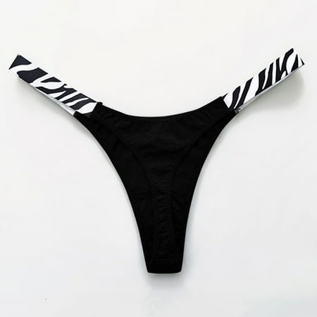 Aayomet Women Panties Cotton Bikini Women Solid Color Briefs Underpants Sleepwear Underwear Shorts Homewear Lingerie Lace Bandage Panties Black XL
Aayomet Women Panties Cotton Bikini Women Solid Color Briefs Underpants Sleepwear Underwear Shorts Homewear Lingerie Lace Bandage Panties Black XL