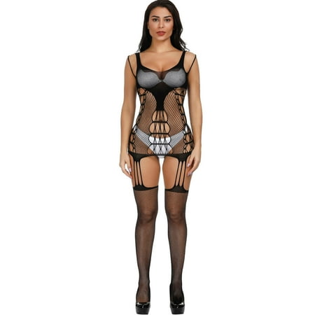 Bessbest New Intimates Women Lingerie Bodystocking Underwear Nightwear Chemises Bodysuits
Bessbest New Intimates Women Lingerie Bodystocking Underwear Nightwear Chemises Bodysuits