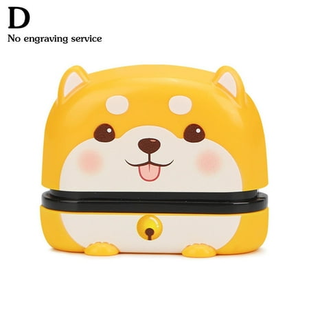 Personalized Clothing Stamp for Kids Clothes Stamping Names on Books or Schoolbags for Nursing Home or Daycare Name Labeling
Personalized Clothing Stamp for Kids Clothes Stamping Names on Books or Schoolbags for Nursing Home or Daycare Name Labeling