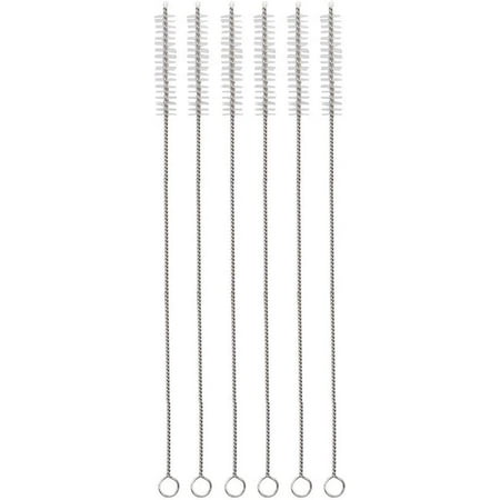Practical and Convenient Straw Cleaner Stainless Steel Cleaning Brush Battery Operated Pipette Cleaning Cleaning Brushes for Straws for Home 1 Pack
Practical and Convenient Straw Cleaner Stainless Steel Cleaning Brush Battery Operated Pipette Cleaning Cleaning Brushes for Straws for Home 1 Pack