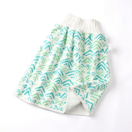 Huilaibazo Girl s Comfy Skirt in Training 2 Diaper Reusable Baby Shorts 1 Skirt Boy s Boys Pants
Huilaibazo Girl s Comfy Skirt in Training 2 Diaper Reusable Baby Shorts 1 Skirt Boy s Boys Pants