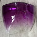 Homeex Plastic Face Masks Large Stock Orders Protective Glasses Goggles PC Masks Double purple
Homeex Plastic Face Masks Large Stock Orders Protective Glasses Goggles PC Masks Double purple