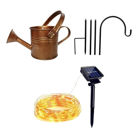 Yrtoes Star Light Shower Garden Art Light Decoration Solar Energy Solar Energy
Yrtoes Star Light Shower Garden Art Light Decoration Solar Energy Solar Energy
