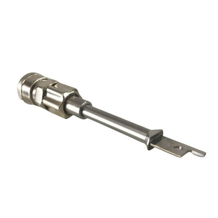 1x DIY Attachments Reciprocating Saw Adapter Connector Reciprocating Saws Machines Accessories with Quick Air Connector Stainless Steel
1x DIY Attachments Reciprocating Saw Adapter Connector Reciprocating Saws Machines Accessories with Quick Air Connector Stainless Steel